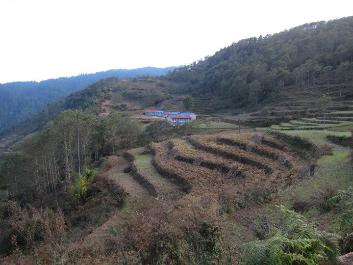 Nepal Mude 2014
